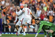 Galatasaray, Eyüp deplasmanından 3 puanla dönüyor