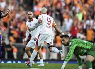 Galatasaray, Eyüp deplasmanından 3 puanla dönüyor