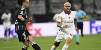 Galatasaray, farklı kaybetti; 5-1