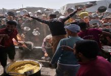 Gazze’de kadınlar yiyecek yardımı vaadiyle cinsel istismara uğruyor.