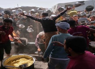 İsrail hükümeti ateşkesi onayladı: İşte anlaşma metni