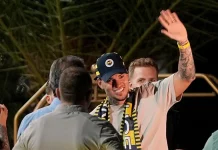 Ederson Moraes Fenerbahçe’de