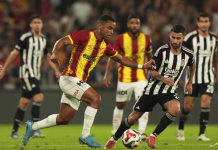 Beşiktaş, Göztepe’ye farklı kaybetti!