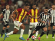 Beşiktaş, Göztepe’ye farklı kaybetti!