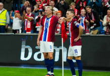 Dünya Kupası Avrupa Elemeleri/Görülmemiş skor; İki oyuncudan 9, toplam 12 gol