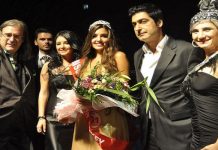 Hande Erçel’in Bilinmeyen Hikâyesi. Şöhret Yolunda İlk Adım Azerbaycan’da Atıldı