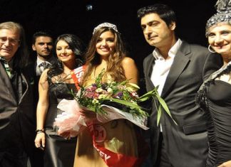 Hande Erçel’in Bilinmeyen Hikâyesi. Şöhret Yolunda İlk Adım Azerbaycan’da Atıldı