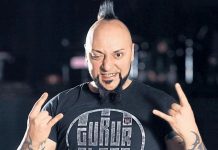 Hayko Cepkin’in iki konseri valilik kararıyla iptal edildi!