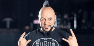 Hayko Cepkin’in iki konseri valilik kararıyla iptal edildi!