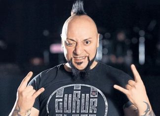 Hayko Cepkin’in iki konseri valilik kararıyla iptal edildi!