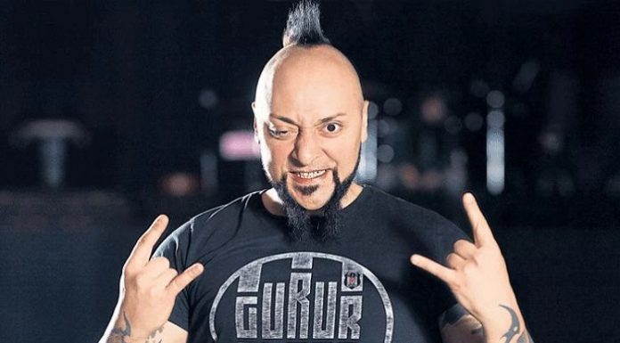 Hayko Cepkin’in iki konseri valilik kararıyla iptal edildi!