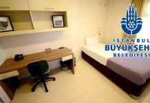 İBB Yurtlarına Başvuru Sonuçları Açıklandı
