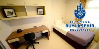 İBB Yurtlarına Başvuru Sonuçları Açıklandı