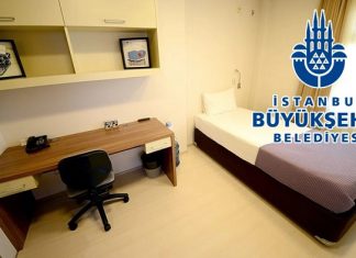 İBB Yurtlarına Başvuru Sonuçları Açıklandı