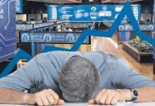 CHP İstanbul İl Kongresi’nin iptaline, piyasalardan sert tepki: Borsa yüzde 5,52 düşüş yaşadı, birçok hissede devre kesiciler çalıştı