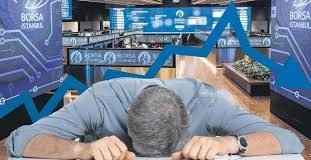 CHP İstanbul İl Kongresi’nin iptaline, piyasalardan sert tepki: Borsa yüzde 5,52 düşüş yaşadı, birçok hissede devre kesiciler çalıştı