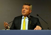 Sadettin Saran için Bakanlık ve TFF harekete geçti.