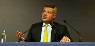 Sadettin Saran için Bakanlık ve TFF harekete geçti.