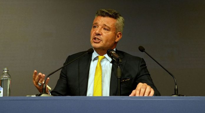 Sadettin Saran için Bakanlık ve TFF harekete geçti.