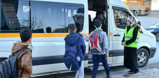 İstanbul’da okul servislerine iç ve dış kamera takılması zorunlu hale getirildi