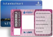 İBB’den 30 yaş üstü öğrenciler için indirimli ulaşımda yeni düzenleme