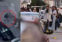 İzmir’de karakola silahlı saldırı! İki polis şehit oldu, 6 kişi yaralandı