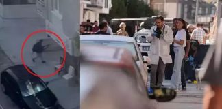 İzmir’de karakola silahlı saldırı! İki polis şehit oldu, 6 kişi yaralandı