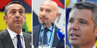 Adaylıktan çekildi!