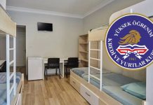KYK Yurtları Yerleştirme Sonuçları Açıklandı