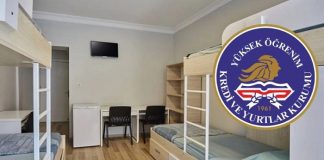 GSB ek kontenjan yurt sonuçları açıklandı