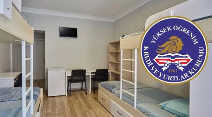 GSB ek kontenjan yurt sonuçları açıklandı