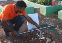 Büyünün her türlüsü var. Mezarlardan çıkanlar şoke etti! Kağıt, kaşık, kuzu kafası…