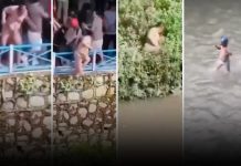 🎥Sosyal medya yasaklandı, ülke karıştı. Meclis binası yakıldı, bakan linç edildi