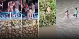 🎥Sosyal medya yasaklandı, ülke karıştı. Meclis binası yakıldı, bakan linç edildi