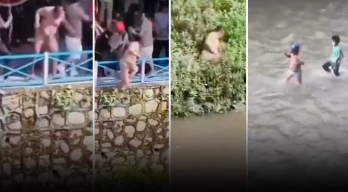 🎥Sosyal medya yasaklandı, ülke karıştı. Meclis binası yakıldı, bakan linç edildi