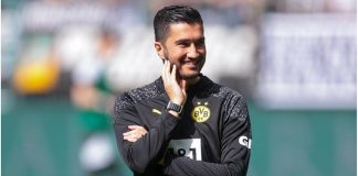 Nuri Şahin yeniden Süper Lig’de