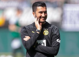 Nuri Şahin yeniden Süper Lig’de