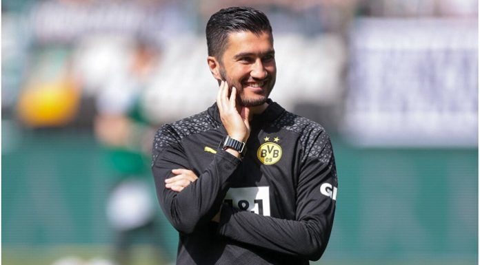 Nuri Şahin yeniden Süper Lig’de