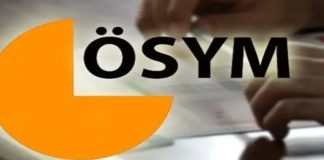 ÖSYM ek yerleştirme kayıtları bugün (25 Eylül) başlıyor.