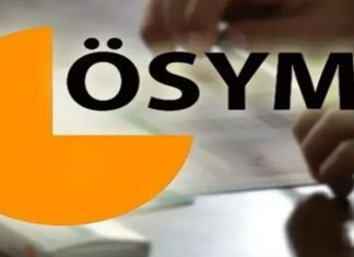 ÖSYM ek yerleştirme kayıtları bugün (25 Eylül) başlıyor.