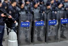 İstanbul’da 6 ilçede gösteri yasağı