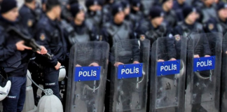 İstanbul’da 6 ilçede gösteri yasağı