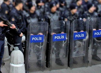 İstanbul’da 6 ilçede gösteri yasağı