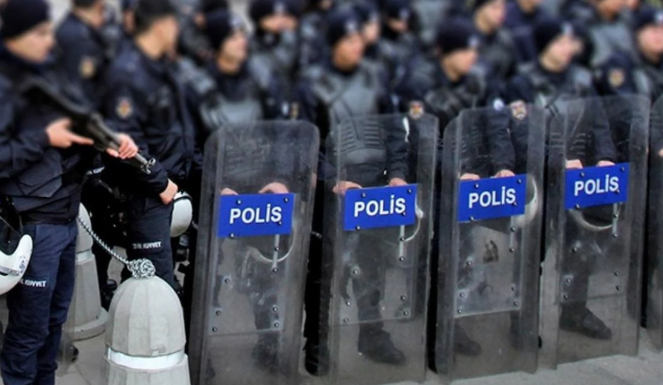 İstanbul’da 6 ilçede gösteri yasağı