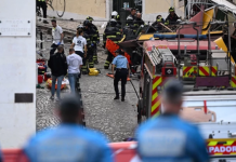 Yas ilan edildi. Portekiz’de feci tramvay kazası. 15 ölü, 18 yaralı