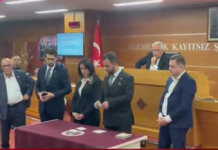 Bayrampaşa Belediye Başkanlığına CHP adayı seçildi ! Başkan vekili kurayla belirlendi.