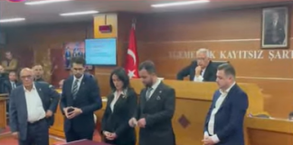 Bayrampaşa Belediye Başkanlığına CHP adayı seçildi ! Başkan vekili kurayla belirlendi.