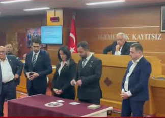 Bayrampaşa Belediye Başkanlığına CHP adayı seçildi ! Başkan vekili kurayla belirlendi.