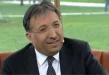 Ali Erbaş Gitti… Yeni Diyanet İşleri Başkanı Prof. Dr. Safi Arpaguş.