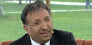 Ali Erbaş Gitti… Yeni Diyanet İşleri Başkanı Prof. Dr. Safi Arpaguş.